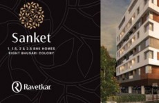 Ravetkar Sanket by Ravetkar Group